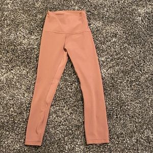 LULULEMON LEGGINGS